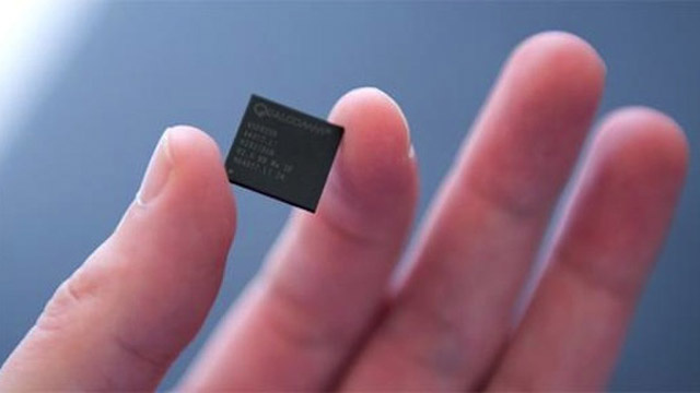Qualcomm Snapdragon